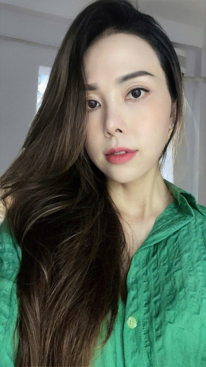 Bà Nguyễn Thị Thanh Huyền
