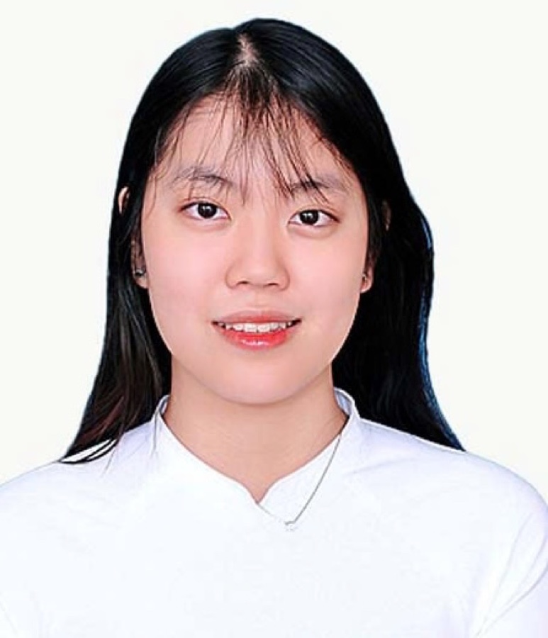 Võ Nguyễn Bảo Uyên